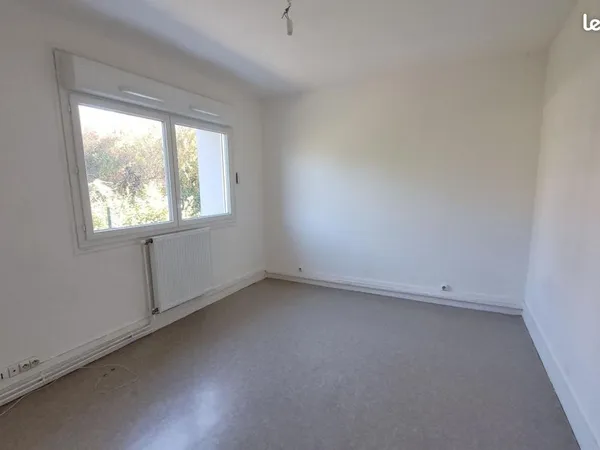 Appartement 1 pièce 25 m²