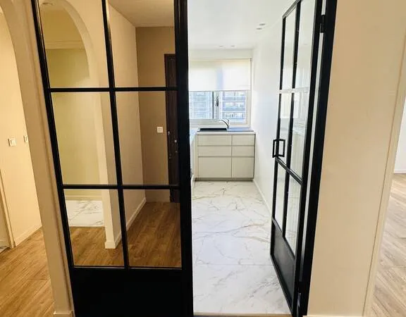 Appartement 3 pièces 75 m²