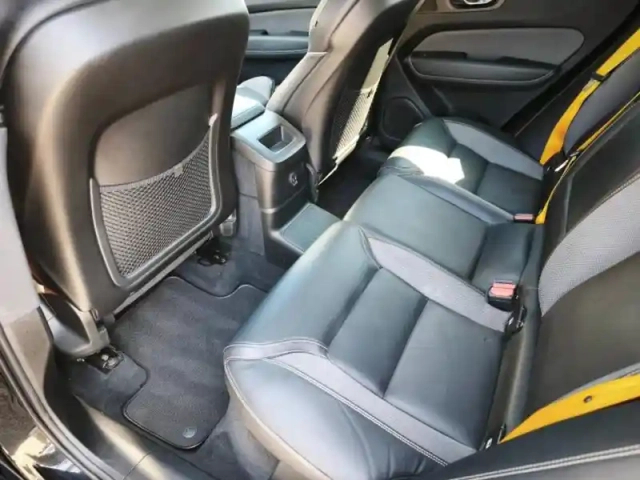 Volvo Xc60 t8 awd 310 + 145ch polestar engineered geartronic — photo 5