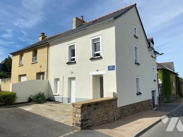 Maison 4 pièces 102 m²