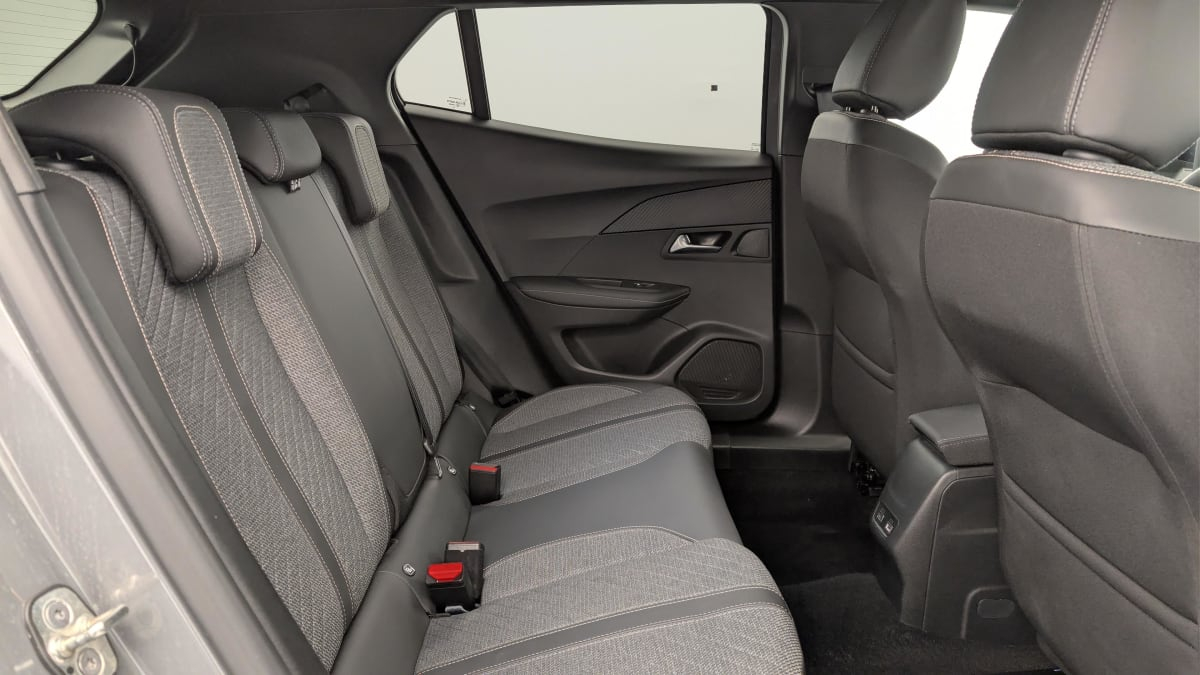 Peugeot 2008 — photo 10