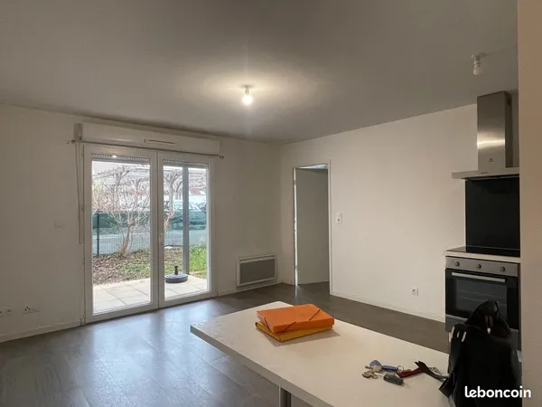 Vente appartement spécial investisseur