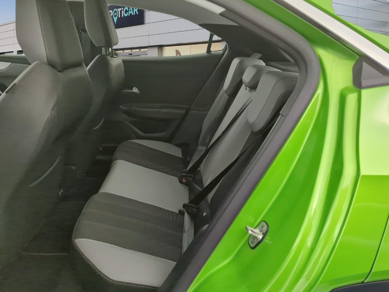Opel Mokka electrique 136 ch & batterie 50 kwh — photo 10