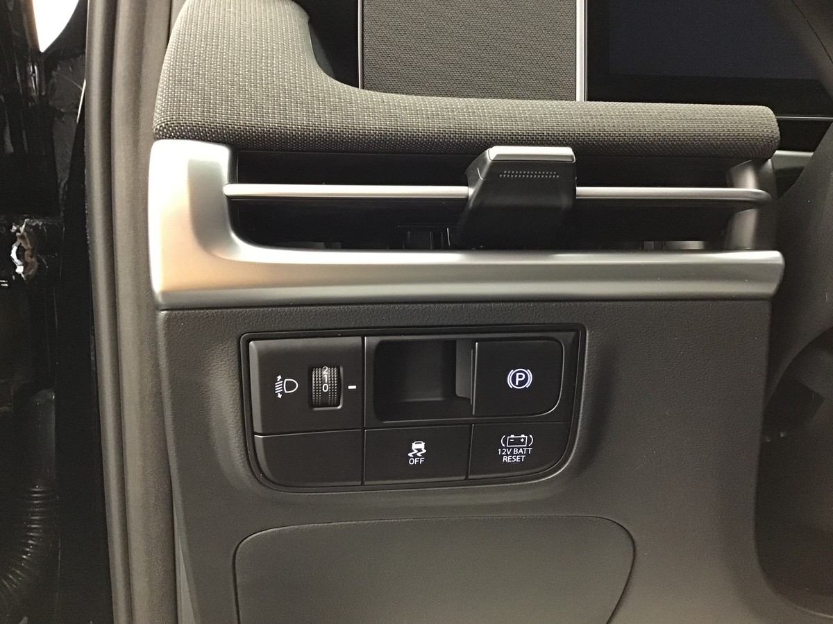 Hyundai Tucson — photo 17