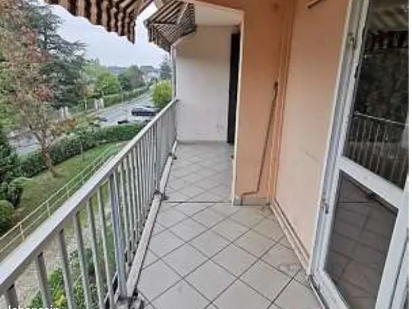 Appartement T4