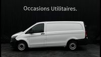 Mercedes Vito 114 CDI Long Pro Propulsion 9G-Tronic — photo 5