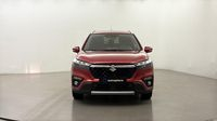Suzuki S-Cross 1.5 Dualjet Hybrid 102ch Pack Auto Allgrip — photo 1
