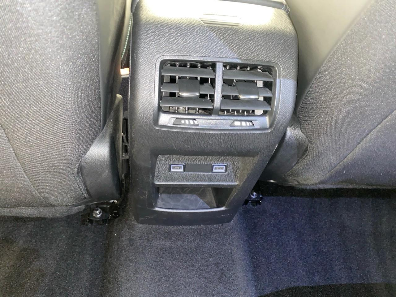 Peugeot 308 sw bluehdi 130ch s&s eat8 allure — photo 22
