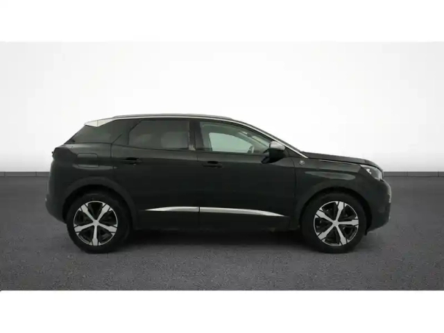 Peugeot 3008 puretech 130ch s&amp;s eat8 — photo 42