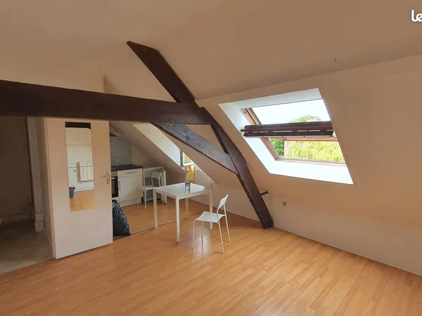 Location studio douai