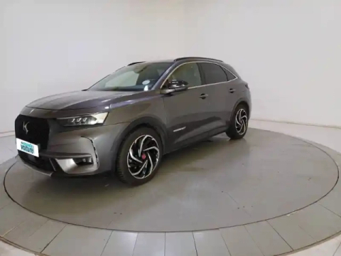 Ds Ds 7 ds7 crossback hybride e-tense 225 eat8