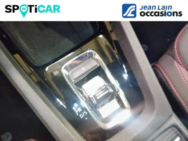 Skoda Octavia combi 2.0 tdi 200 ch dsg7 — photo 14