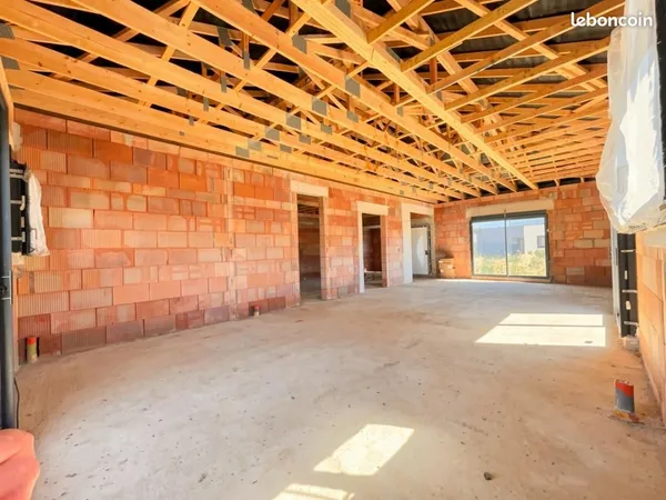 Maison 139 m² Moyeuvre Grande