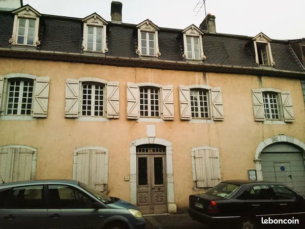 Maison en Viager 12 pièces 300 m²