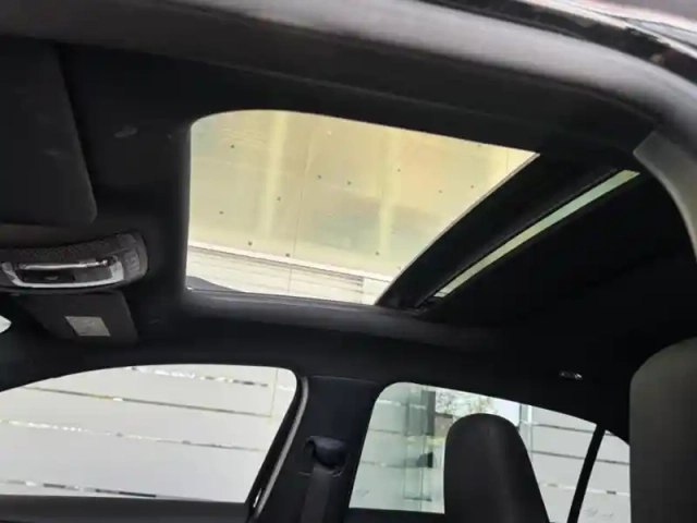 Mercedes Classe A 250 e hybrid eq amg line — photo 15