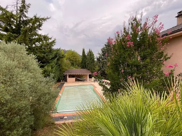 Maison 5 pièces 149 m²