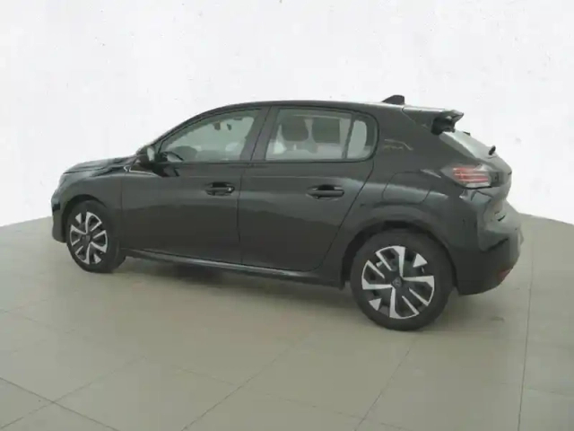 Peugeot 208 hybrid 110 e-dcs6 — photo 7
