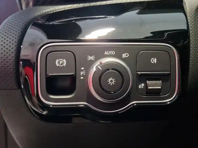 Mercedes Classe A 180 d progressive line — photo 39