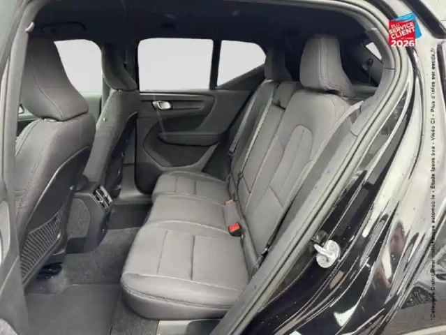 Volvo Xc40 recharge 231ch start edt — photo 11