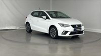 Seat Ibiza 1.0 TSI 95ch Copa — photo 3