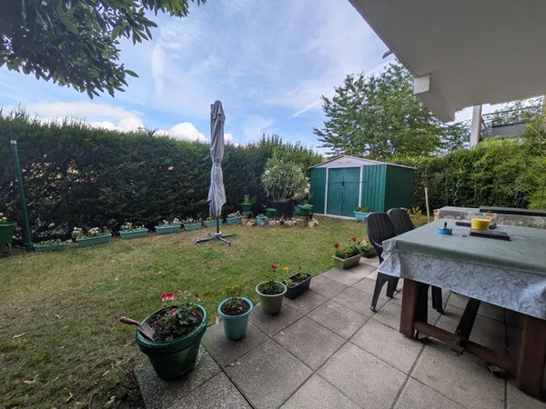 Appartement 3 pièces 55 m²