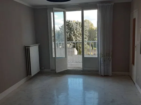 Appartement T2 - 56M2