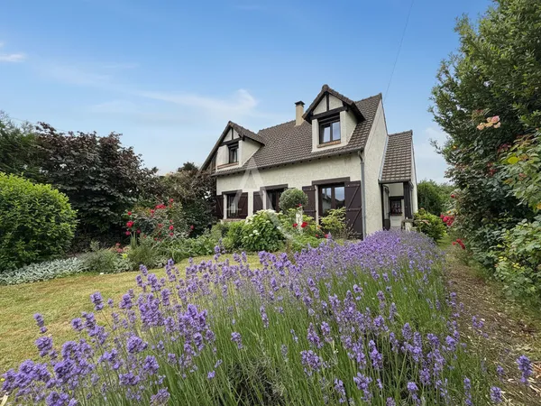 Maison Conflans Sainte Honorine 123 m2