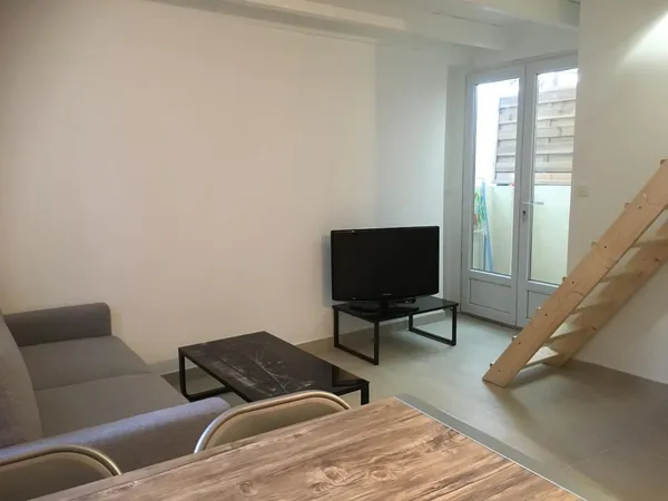 Investissement locatif à Vernier - Nice