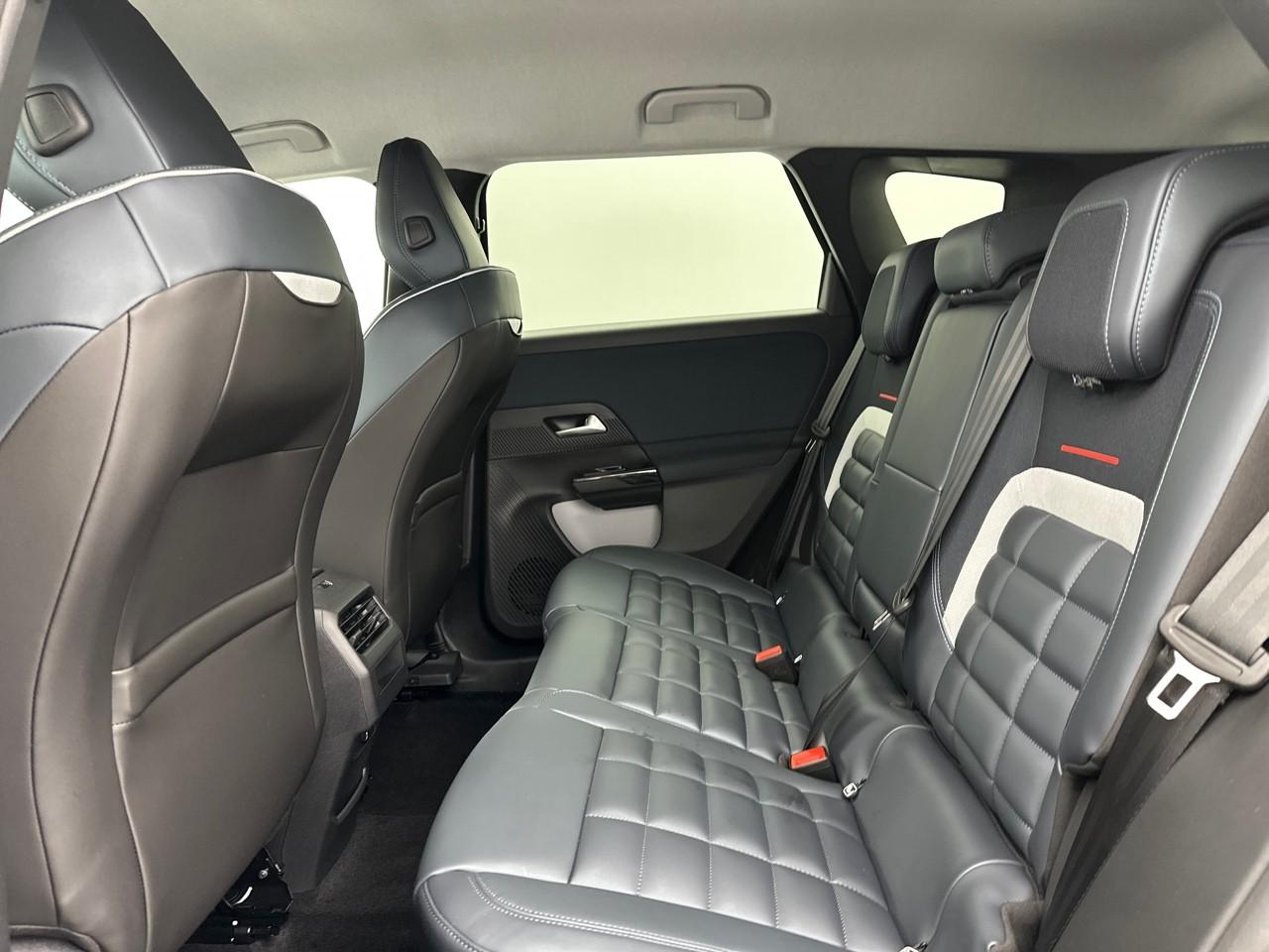 Citroën C5 Aircross hybride 145 ch e-dcs6 max — photo 12