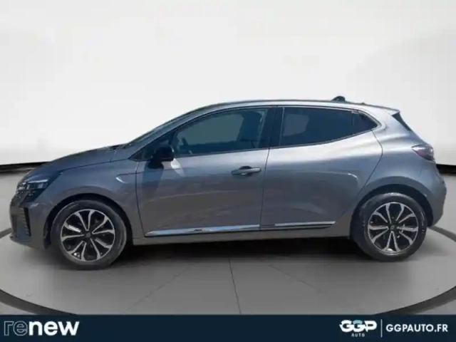 Renault Clio 1.0 tce 90ch techno - 24 — photo 2