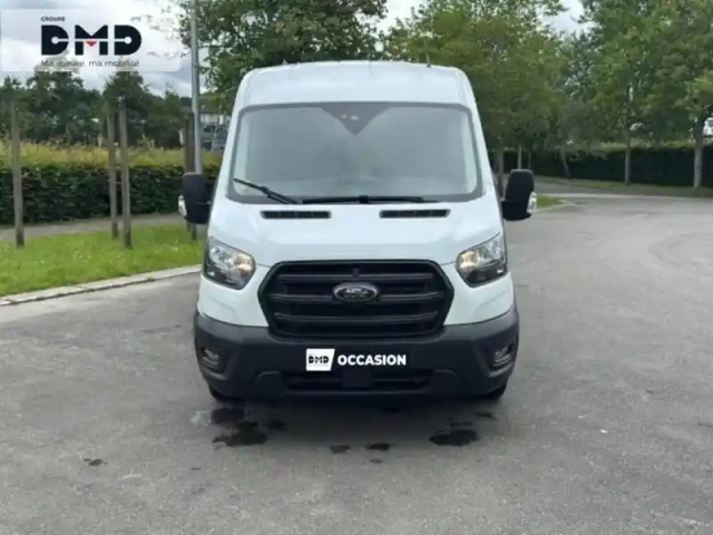 Ford Transit 2t fg t330 l3h2 2.0 ecoblue 130ch s&amp;s trend business — photo 4