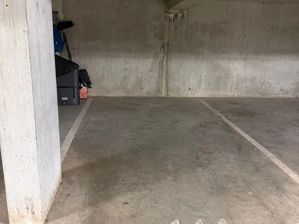 Place de parking
