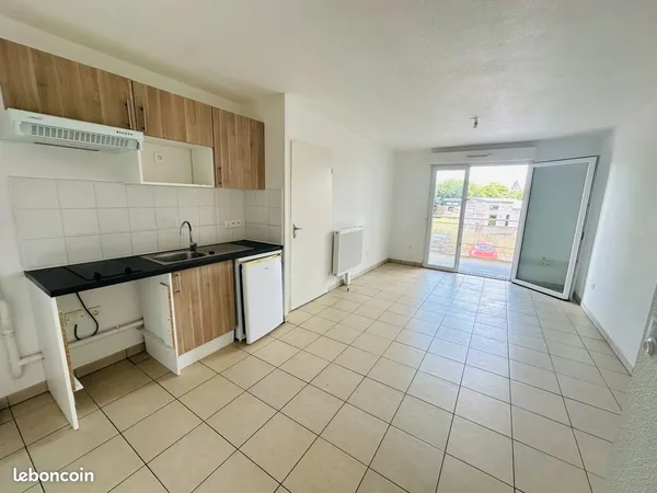 Appartement T2