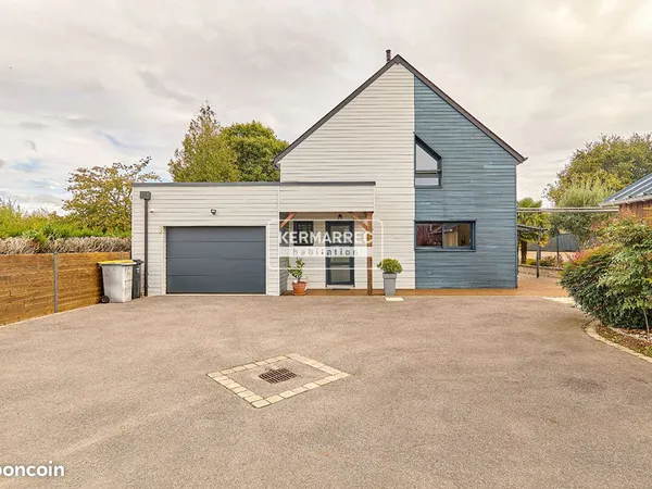 Maison 6 pièces 150 m²