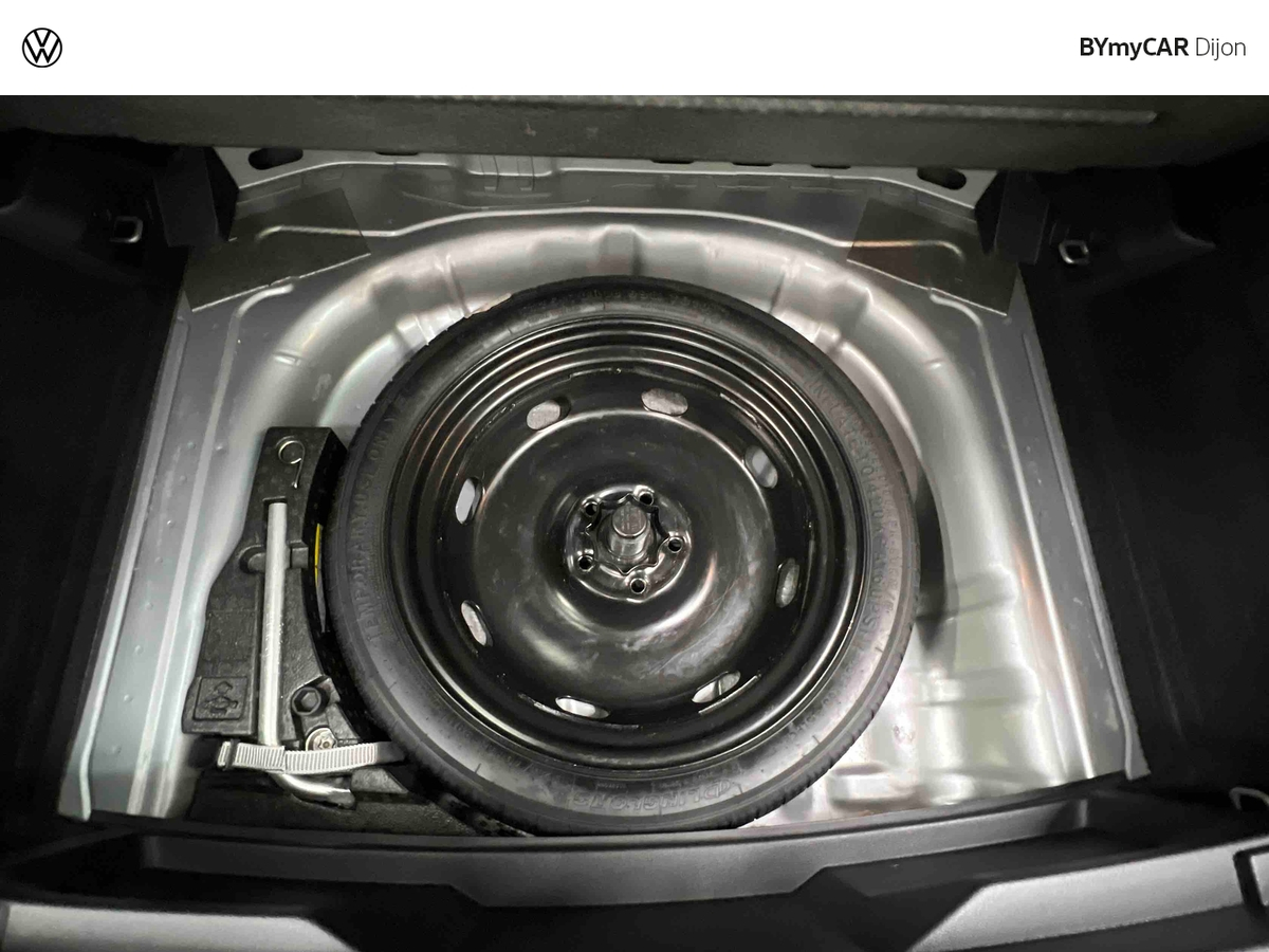 Volkswagen T-Roc 1.5 TSI EVO 150 Start/Stop DSG7 — photo 15