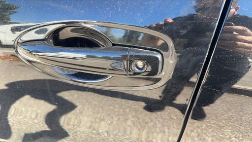 Renault Kadjar 1.2 TCe 130 Energy EDC - Intens – 2018 – 116887 km – Essence – Boîte Automatique — photo 16