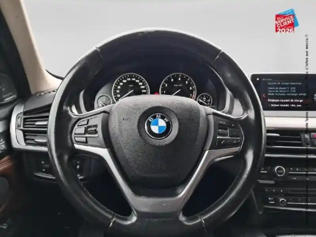 Bmw X5 xdrive40ea 313ch lounge plus — photo 13