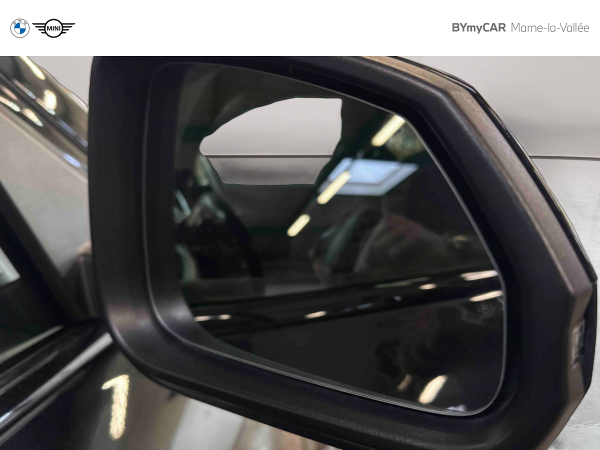 BMW X1 sDrive 20i 170ch DKG7 — photo 10