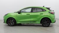 Ford Puma 1.5 EcoBoost 200ch S&S ST — photo 8