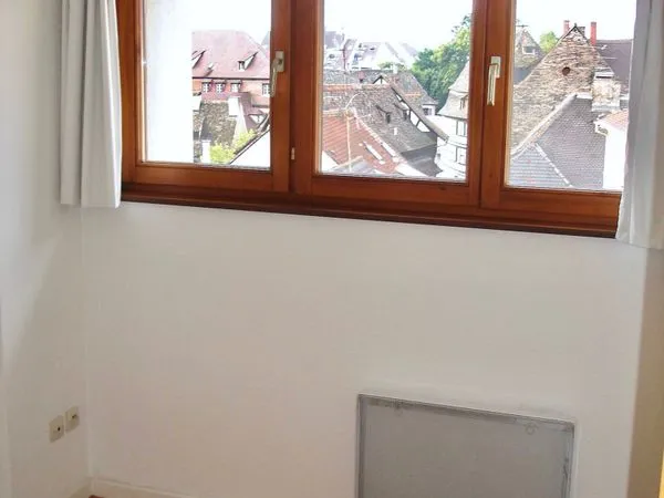 HYPERCENTRE Grand'rue petit 2P