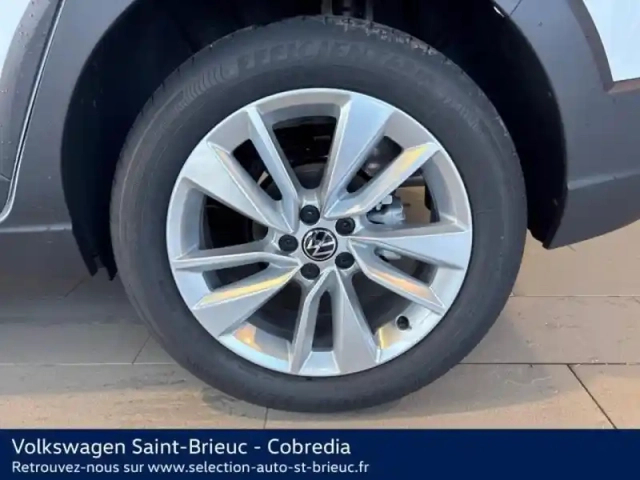 Volkswagen Taigo 1.0 tsi 116ch vw edition dsg7 — photo 29