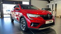 Renault Arkana 1.6 E-Tech 145ch Business — photo 3