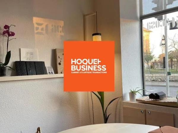 Bureaux 1 pièce 21 m²
