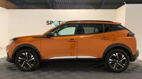 Peugeot 2008 1.2 PureTech 130ch S&S Allure EAT8 — photo 8
