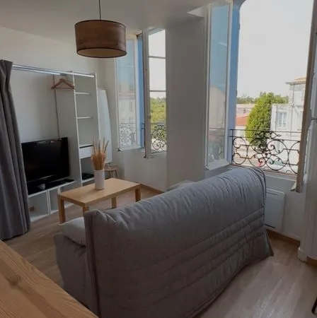 Studio à louer