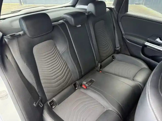 Mercedes Classe B 200 d progressive line — photo 10