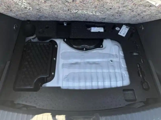 Cupra Leon 1.4 e-hybrid 245ch vz dsg6 — photo 11
