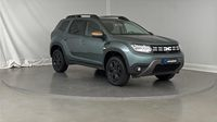 Dacia Duster 1.0 ECO-G 100ch Extreme 4x2 — photo 3