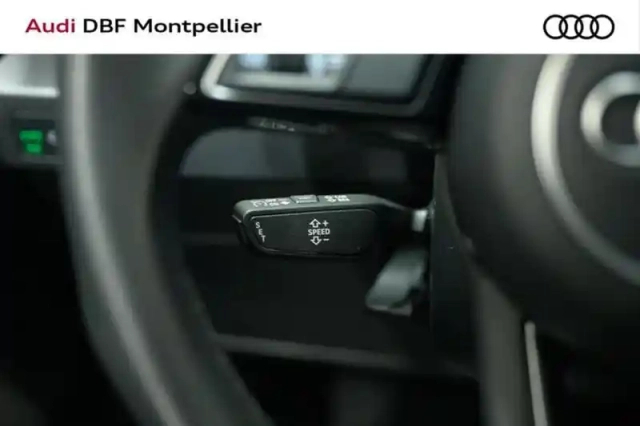 Audi A1 25 tfsi 95 ch s tronic 7 design — photo 10