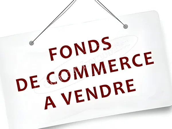 LYON 69008 droit au bail commerce